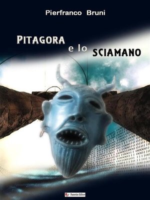 cover image of Pitagora e lo sciamano